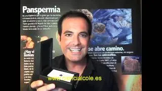 Meteorito de Allende .wmv