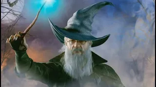 Types of Wizards