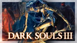 Boreal dancer took years off of my life… | DARK SOULS 3 Playthrough Part #5