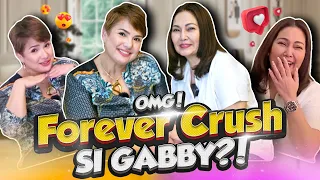 DIAMOND STAR, MARICEL SORIANO NAKIPAG KULITAN KAY SNOOKY SERNA! | Snooky Serna