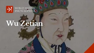 Wu Zetian: the First and Only Empress of Imperial China