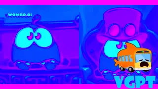 All Preview 2 Cut To Rope Om Nom Sad Deepfake in Power