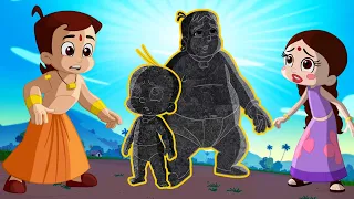 Chhota Bheem - Statue World | Cartoons for Kids | Funny Kids Videos