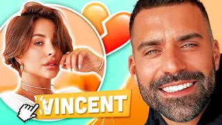 VINCENT QUEIJO : IL SE LIVRE À COEUR OUVERT SUR SA RUPTURE AVEC RYM 💔