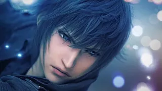 Dissidia Final Fantasy NT New TV Spot