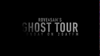 TODAY FM We took on the Manly Quarantine Station ghost tour just in time for Halloween