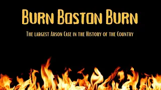 Burn Boston Burn presentation