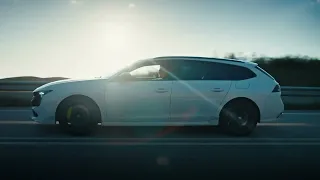 Peugeot 508 2023: renovado y ya disponible en España. Video Motor Pro