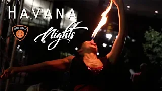 Bridge the Gap presents "Welcome to Havana Nights"