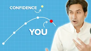 Why is it Impossible to Gain Confidence?