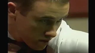 WC Snooker 1999  semi-final Hendry vs Ronnie part 1