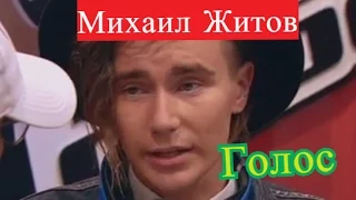 Михаил Житов Биография