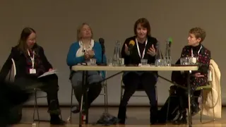 Education for Women's Liberation, Panel 3: Stella O'Malley (UCL Conference, 4 February 2023)