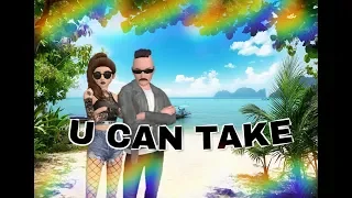 | Little Big & Tatarka - U CAN TAKE | Clip |