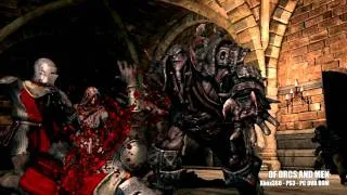 E32011 Teaser: of Orcs and Men