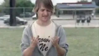 Alex Smith Tiny Hands BK Commercial