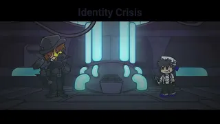 FNF Identity Crisis [Vs. Imposter but human] Ft. Mii, Alexander, ?, ?, Officer