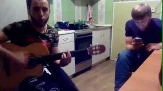 🎸 Чеченская гитара 2018 🎸 Ислам Идигов - Я тебя не задержу