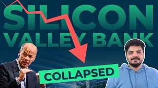 Explained- Silicon Valley Bank Collapse