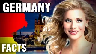 10+ Incredible Facts About Germany