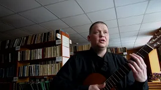 Борис Репин - Поздняя любовь (заявка на Калину Красную 2022)