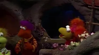 Fraggle Rock - The Me I Wanna Be Lyrics