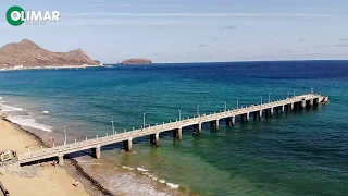 Porto Santo Urlaub 2020 - 100% Geheimtipp, 0% Stress