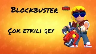 Brawl Stars Buster Sesleri ve Türkçe Anlamları