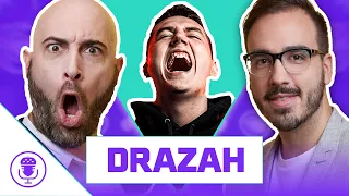 DRAZAH CALLS OUT OPTIC AND FAZE AFTER MAJOR IV