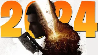 Should You Play Dying Light 2 Stay Human In 2024?