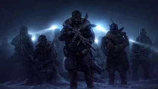 Wasteland 3 - Washed in the blood of the lamb (complete version and lyrics)