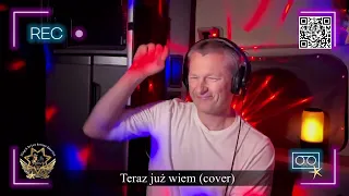 Sydney Star ⭐️ Teraz już wiem (cover)