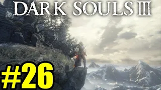 Dark Souls 3 Cinders Mod Gameplay  #26 Demon Prince