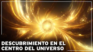 Un VIAJE INCREÍBLE para DESCUBRIR el CENTRO del UNIVERSO | Documental Espacio