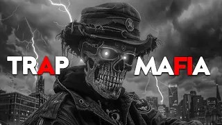 Mafia Music 2024 ☠️ Best Gangster Rap Mix - Hip Hop & Dark Trap Music