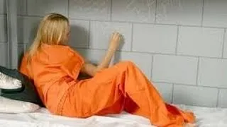 America's Hardest Prisons   Female Criminals Women Behind Bars   Prison Crime Documentary