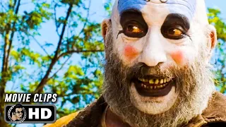 THE DEVIL'S REJECTS Clips - Part One (2005) Rob Zombie