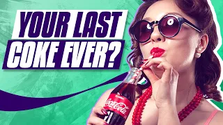 Why Coca Cola Still Spends $4 Billion/year on Marketing