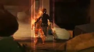 Metal Gear Solid 5 The Phantom Pain Gamescom 2015 Trailer