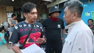 Polisi Kejar-Kejaran Dengan Pengedar Narkoba Saat Akan Diringkus - JATANRAS