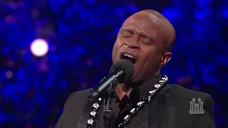 Heart of a Lion - Alex Boyé with Stephen Nelson on Piano