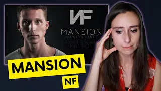 NeurogalMD reacts | MANSION by NF