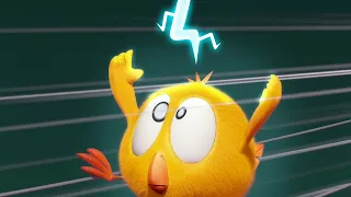 Where's Chicky? Funny Chicky 2023 ⚡️ LIGHTNING | Cartoon in English for Kids | New episodes