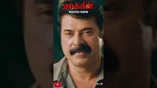 #Circle (Kasaba) #Mammootty #NehaSaxena #shorts