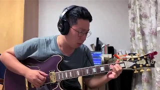 This is Living by Hillsong Young & Free | Guitar Cover (Harry Seon)