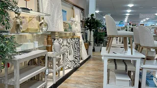 LOADS OF NEW HOME GOODS HOME DECOR | STORE WALKTHROUGH #browsewithme