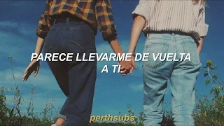 aurora - exist for love. (sub. español c/ letra) // perthsubs