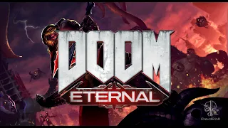 Mick Gordon - The Super Gore Nest (DOOM Eternal - Nonstop Violence Edition)