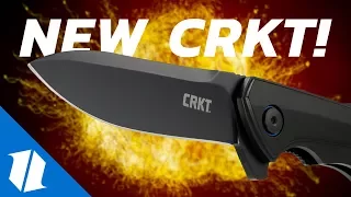 New CRKT Products for 2018 | Knife Banter Ep.  37