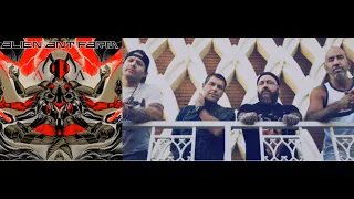 Alien Ant Farm new album “~mAntras~” new song “So Cold“ debuts on line!